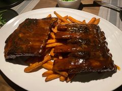-Hurricane's Grill 飓风牛排