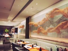 -北京柏悦酒店·锦庭餐厅Dining Room
