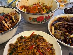 -辣螃铠盆盆蟹大排档(总店)