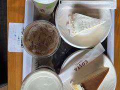 -COSTA COFFEE(杭州云栖阿里店)