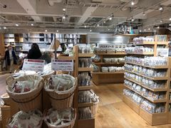 -无印良品(池袋西武店)