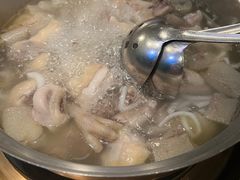 -润园四季椰子鸡火锅(南山海岸城店)