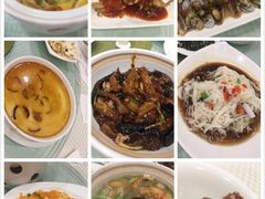 -新恬乐大酒家(沧达大厦店)