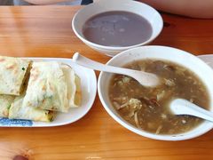 -张小文胡辣汤(龙柏新村店)