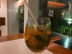 -The BREW·酿餐厅(浦东嘉里大酒店)