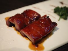 -万丽轩·粤菜(王府井金茂万丽酒店)