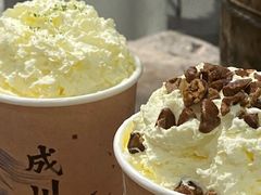 -成川茶店·潮汕工夫浓茶(万象店)