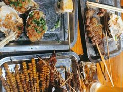 -小马烧烤(人民东路店)