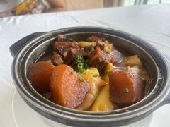 -鹿鸣酒家(越秀店)