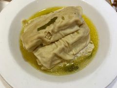 鸡汁百叶包-老吉士(环贸iapm店)