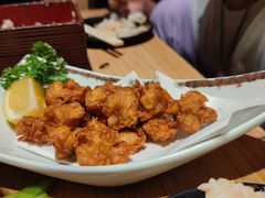 炸鸡软骨-胜代日本料理(云程巷小区店)