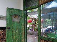 -老家柴火鸡(益州路店)