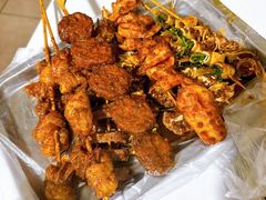 -胡仁根胡记炸炸炸