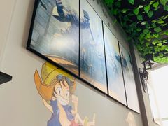 -HONGA HONGA雄家(曹路店)