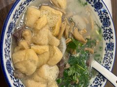 -小潘记鸭血粉丝汤