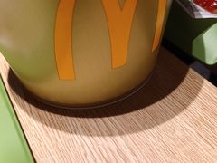 -麦当劳(豫园店)