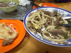 -清真-戏楼王记牛肉面