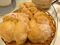 -兴悦酒家(保利克洛维店)