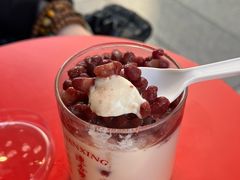 -连杏双皮奶(长沙国金店)