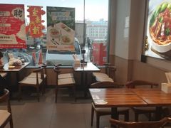 -李先生牛肉面大王(欧亚卖场店)