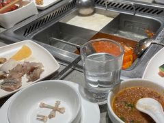 -海底捞火锅(江北万达商业广场店)