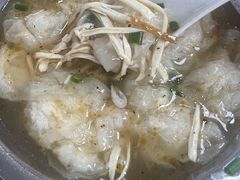 -荣巷小馄饨(荣巷店)