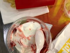 -麦当劳(杭州东站高铁店)