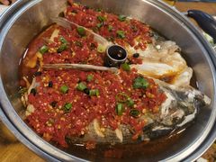 -老湖南湘土菜馆(普阳街店)