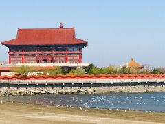 -八仙过海景区