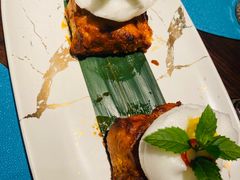 -甘尼仕印度餐厅酒吧(斜塘老街店)