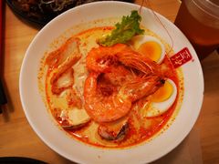 -亚坤 Ya Kun Kaya Toast(万象城店)