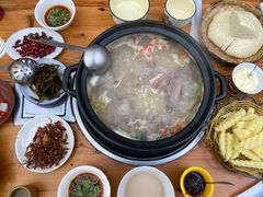 -尼玛藏家风味园(阿山食城店)