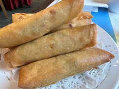 鸭丝春卷-北京全聚德(天安门店)