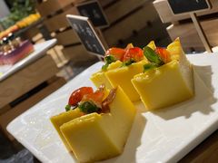 -东华假日酒店自助餐