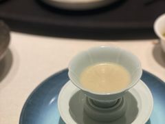 白茶-逸道(益丰·外滩源店)