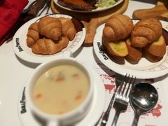 -斗牛士牛排(南京东路店)