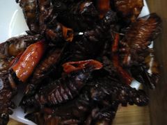 -昆虫窝子·特色云南菜(拓东路总店)