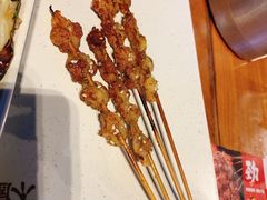 -木屋烧烤(白石洲店)