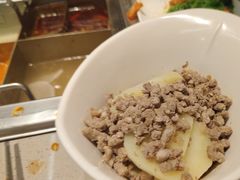 -海底捞火锅(松雷店)
