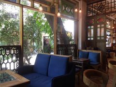 靠窗位-西关84·History·Art·Cafe