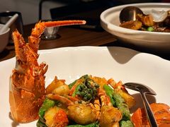 -CHIC1699远洋私厨