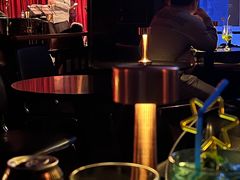 -东岸Cafe 爵士俱乐部