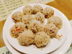 -葛记焖饼(伏牛路店)