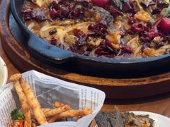 -老板恋上鱼(恒隆广场店)