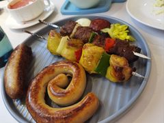 -库滋明·俄罗斯特色美食(中央大街店)