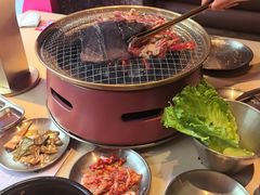 -西塔老太太泥炉烤肉(杭州首店)