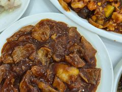 -老七饭馆(光荣道总店)
