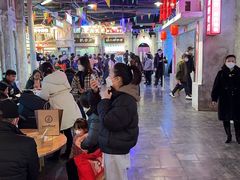 -永旺梦乐城(金银潭店)