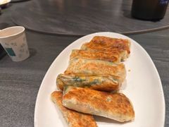 -梁家大院•农家菜(昆山会展中心店)