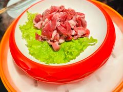 -额尔敦传统涮(公园西路店)